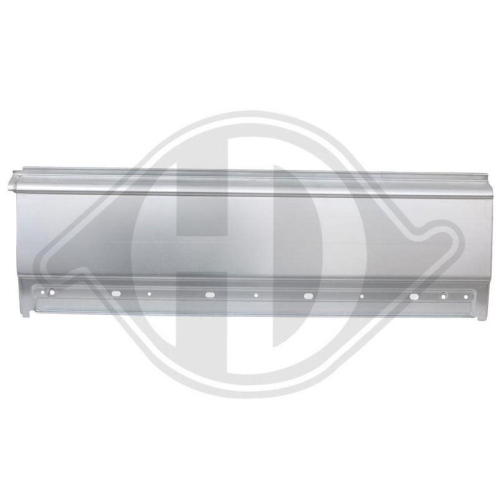DIEDERICHS Painel lateral