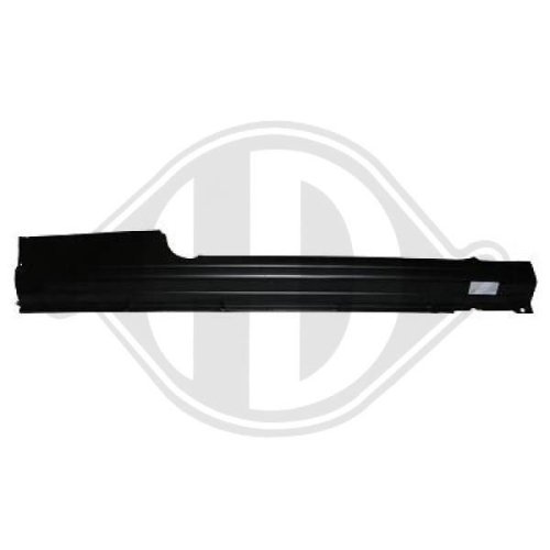 DIEDERICHS Rocker Panel