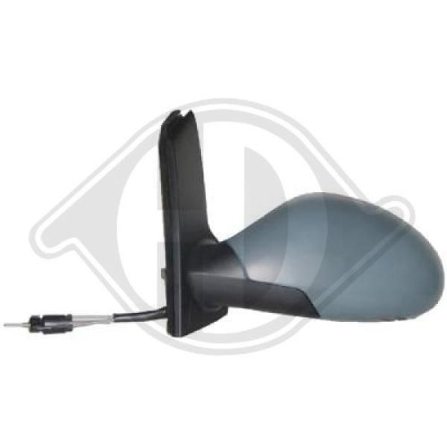 DIEDERICHS Exterior Mirror