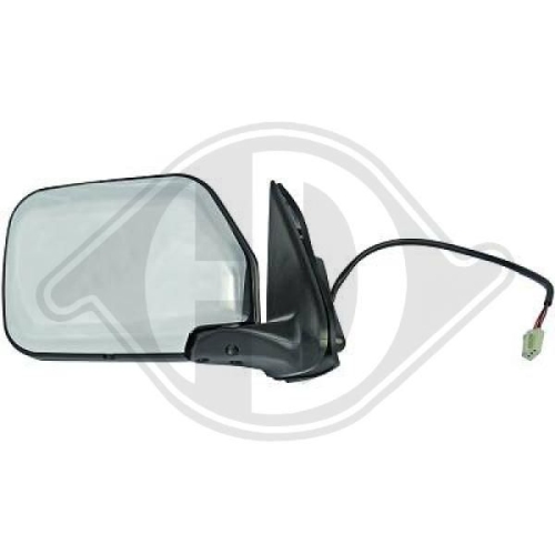 DIEDERICHS Exterior Mirror