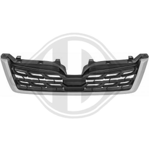 DIEDERICHS Radiator Grille