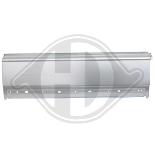 DIEDERICHS Painel lateral