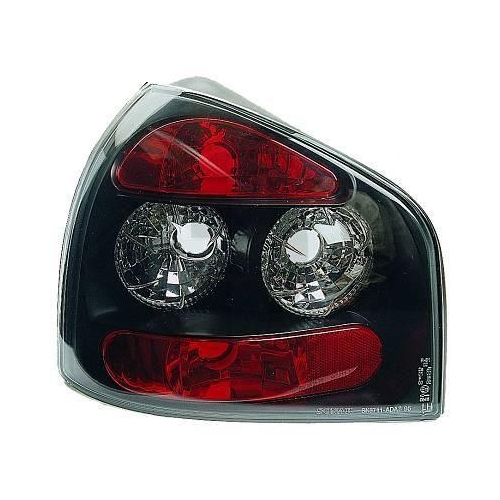 DIEDERICHS Achterlichtenset HD Tuning