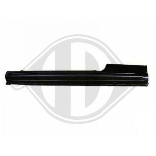 DIEDERICHS Rocker Panel