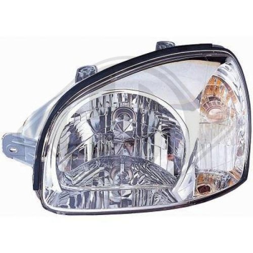 DIEDERICHS Reflektor