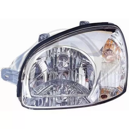 DIEDERICHS Koplamp