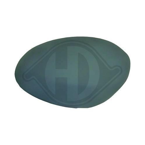 DIEDERICHS Cover, exterior mirror