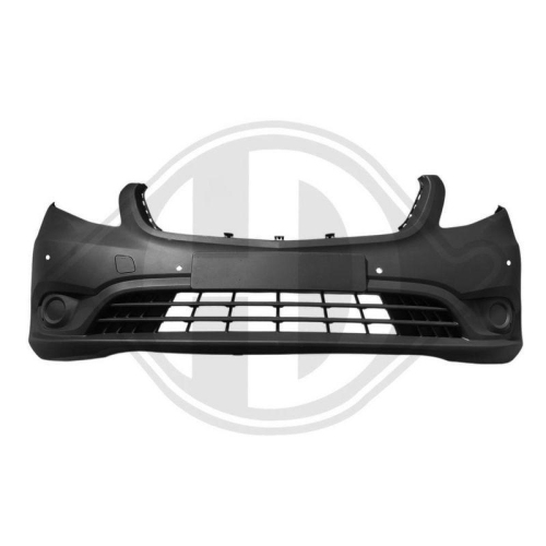 DIEDERICHS Tampon Priority Parts