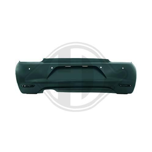 DIEDERICHS Bumper