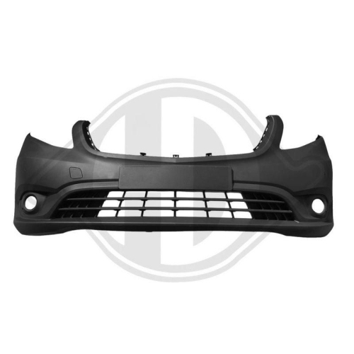 DIEDERICHS Буфер Priority Parts