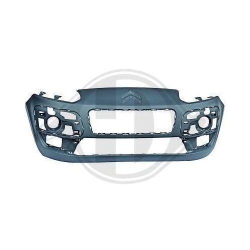 DIEDERICHS Bumper