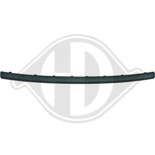 DIEDERICHS Trim/Protection Strip, bumper