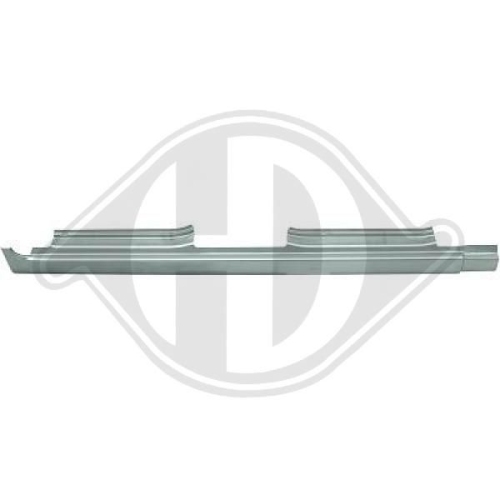 DIEDERICHS Rocker Panel