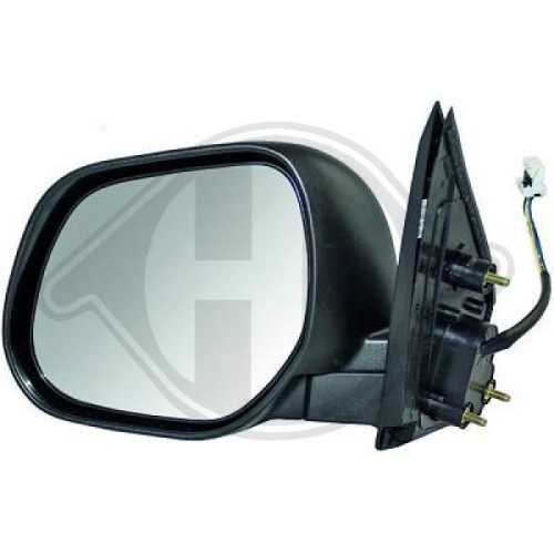 DIEDERICHS Exterior Mirror