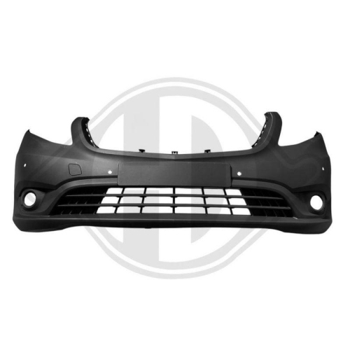 DIEDERICHS Tampon Priority Parts