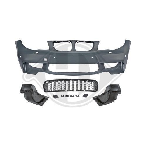 DIEDERICHS Bumper HD Tuning