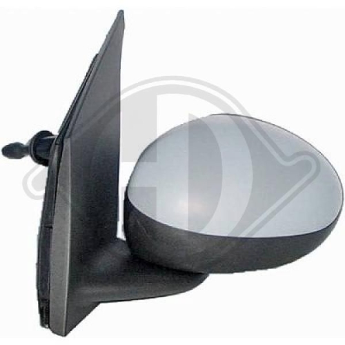 DIEDERICHS Exterior Mirror