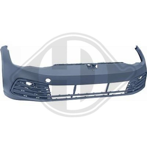 DIEDERICHS Paraurti Priority Parts