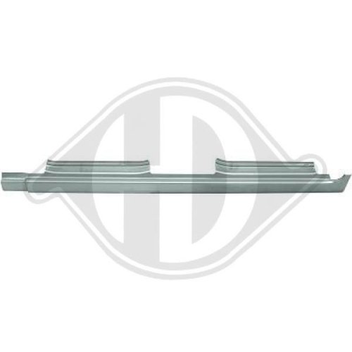 DIEDERICHS Rocker Panel