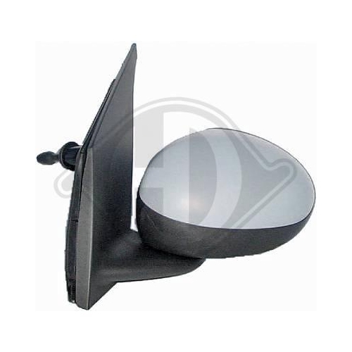 DIEDERICHS Exterior Mirror