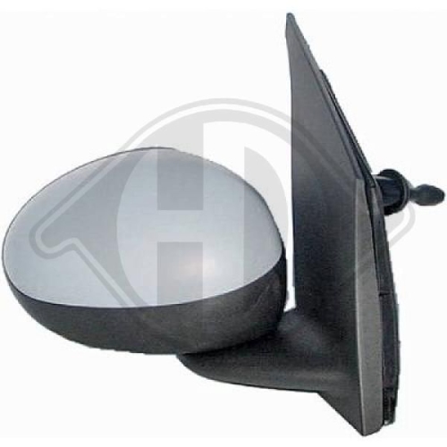 DIEDERICHS Exterior Mirror