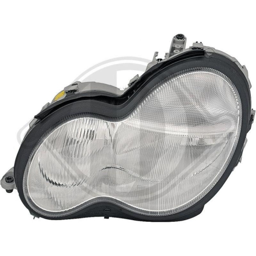 DIEDERICHS Farol principal