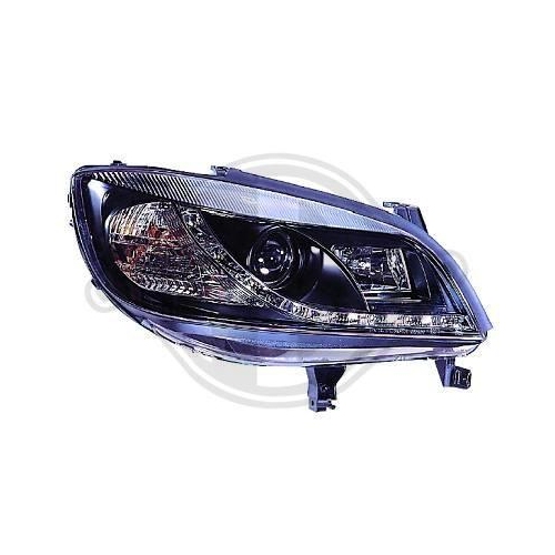 DIEDERICHS Verstralerset HD Tuning
