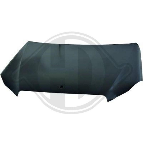 DIEDERICHS Cofano motore