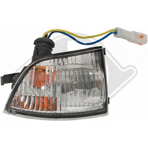 DIEDERICHS Knipperlicht
