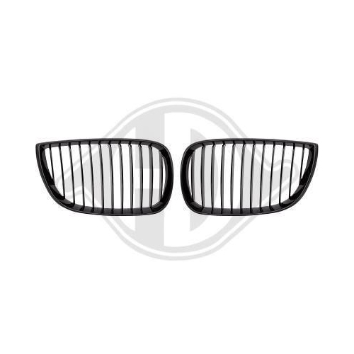 DIEDERICHS Grille de radiateur HD Tuning