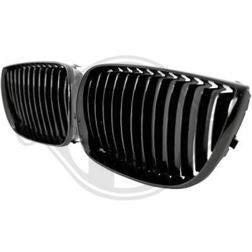 DIEDERICHS Radiateurgrille HD Tuning