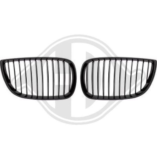 DIEDERICHS Grille de radiateur HD Tuning