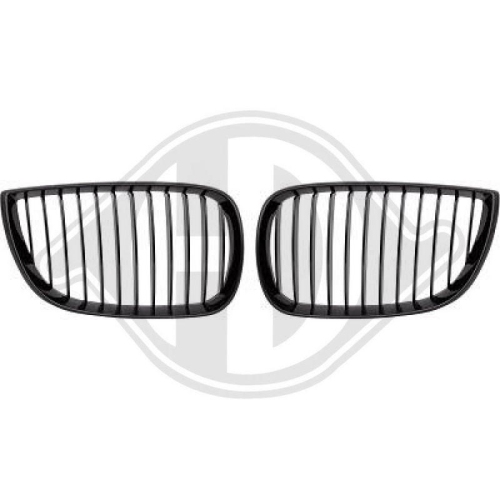 DIEDERICHS Решетка радиатора HD Tuning