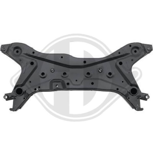 DIEDERICHS Support Frame/Subframe