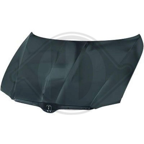 DIEDERICHS Cofano motore