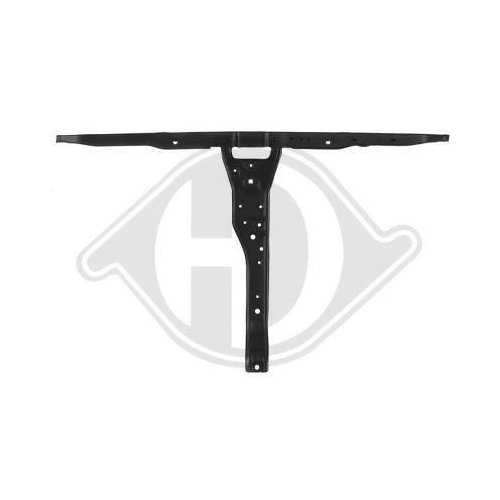 DIEDERICHS Radiator Support
