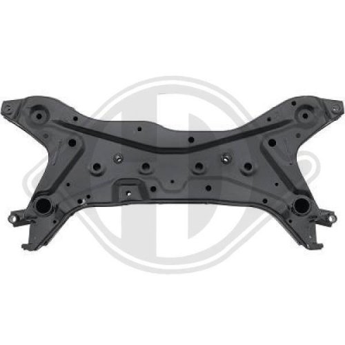 DIEDERICHS Subchassis/grupo de suporte