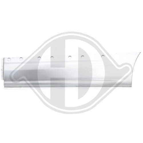 DIEDERICHS Painel lateral