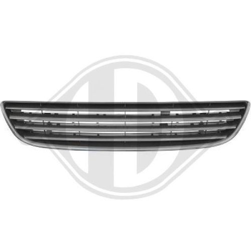 DIEDERICHS Radiateurgrille HD Tuning