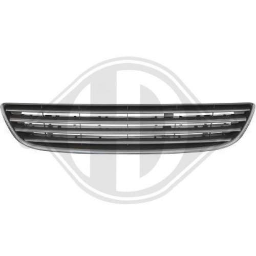 DIEDERICHS Kratka chłodnicy HD Tuning DIEDERICHS Kratka chłodnicy HD Tuning