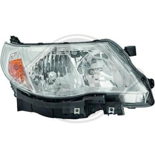 DIEDERICHS Headlight