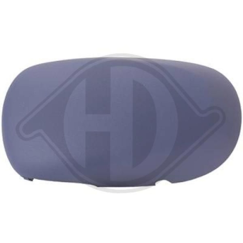 DIEDERICHS Cover, exterior mirror