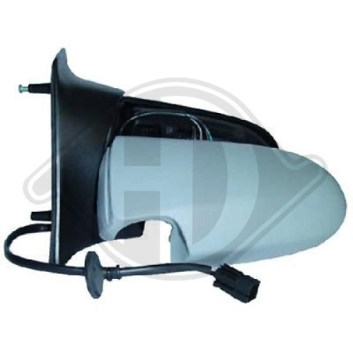 DIEDERICHS Exterior Mirror