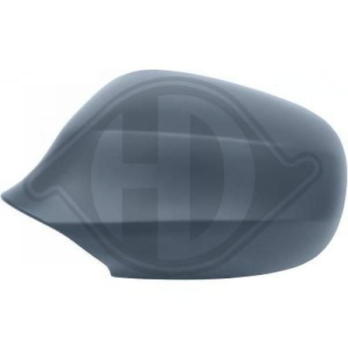 DIEDERICHS Cover, exterior mirror