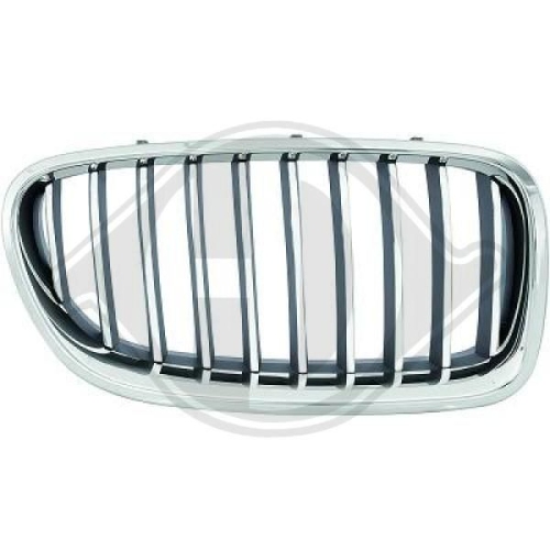 DIEDERICHS Radiator Grille