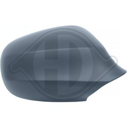 DIEDERICHS Cover, exterior mirror