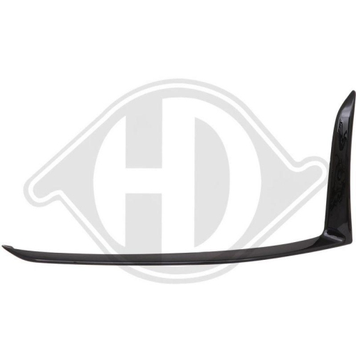 DIEDERICHS Enjoliveur, pare-chocs