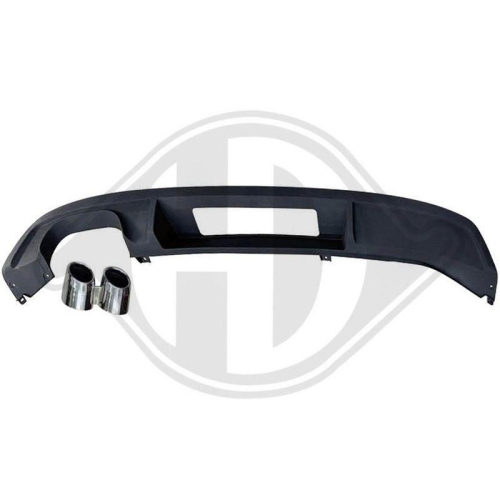 DIEDERICHS Pokrywa, zderzak HD Tuning