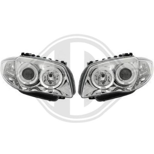 DIEDERICHS Verstralerset HD Tuning