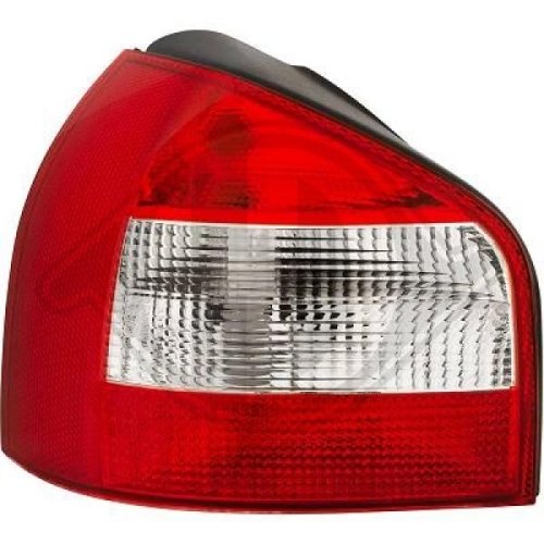 DIEDERICHS Tail Light Assembly